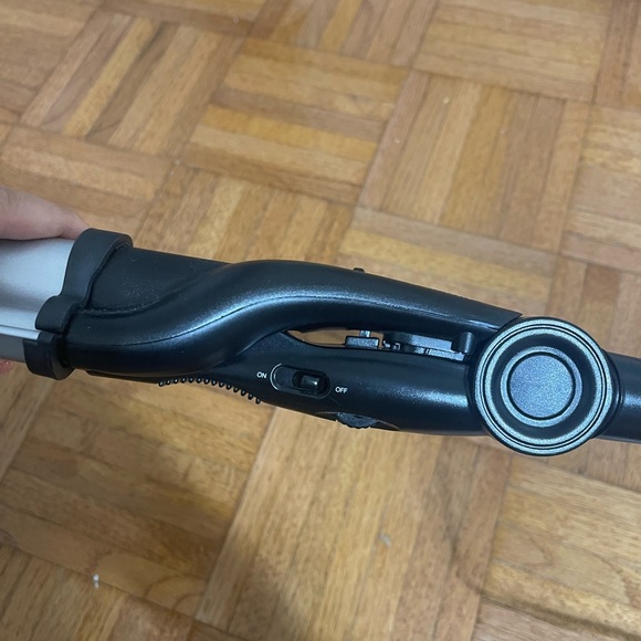 Hair curler - Picture 4 of 4